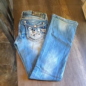 Miss Me Bootcut 28R
